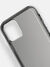 BodyGuardz Refract Case (Charcoal) for Apple iPhone 12 mini, , large